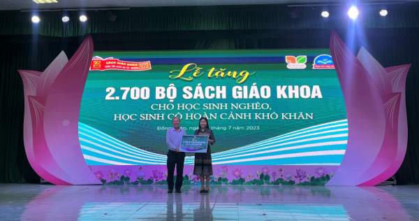 Masan 10 năm được vinh danh Top 50 Công ty kinh doanh hiệu quả nhất Việt Nam -0