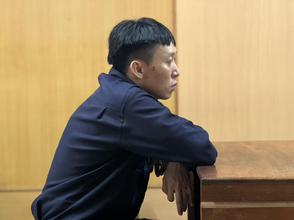 Mua 2 kg ma tuý từ Campuchia về bán kiếm lời và lãnh án tử hình -0