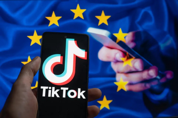 TikTok bị EU phạt 345 triệu euro: Vòng kim cô  tiếp tục thắt chặt -0