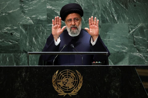 Iran kêu gọi Mỹ thể hiện thiện chí nếu muốn khôi phục thỏa thuận hạt nhân  -0