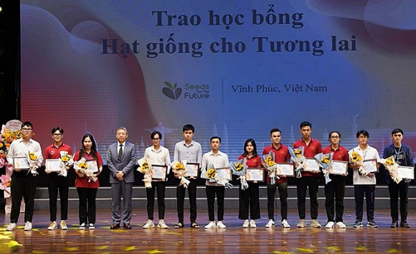 Quy hoạch thời kỳ 2021-2030: Cơ sở cụ thể hóa khát vọng, quyết tâm phát triển tỉnh Vĩnh Phúc -0