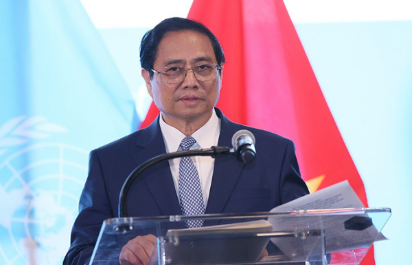 Chủ tịch Đại hội đồng LHQ: Việt Nam đã đổi thay, phát triển phi thường -0