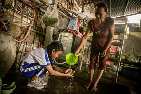 Điều chưa biết về “sáng kiến thay đổi tương lai” của Masterise và UNICEF Việt Nam -0