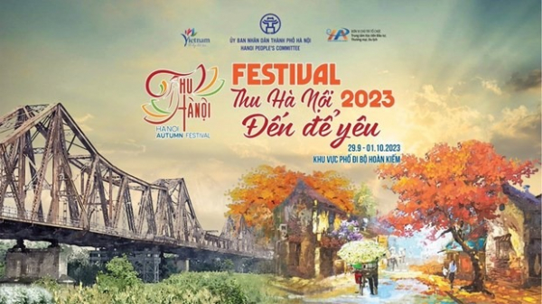 Hanoi Autumn Festival 2023 to promote unique cultures -0