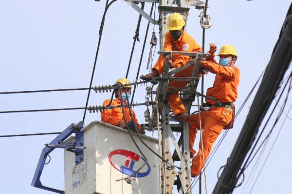 Phó Thủ tướng Chính phủ chỉ đạo về bảo đảm cung ứng điện cuối năm 2023 và năm 2024 -0
