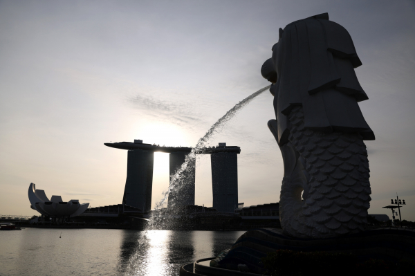 Toàn cảnh vụ Singapore triệt phá đường dây rửa tiền gần 2 tỷ USD -0
