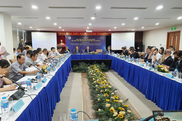 Thúc đẩy doanh nghiệp đầu tư vào ngành sản xuất chip bán dẫn tại Việt Nam -0