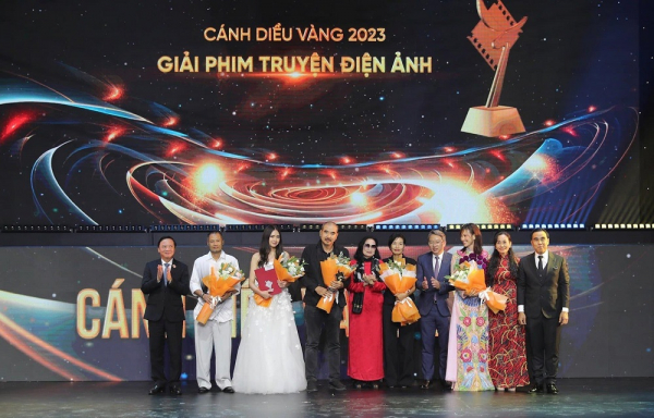 Phim “Tro tàn rực rỡ” đại diện Việt Nam tranh giải tại Oscar 2024 -0