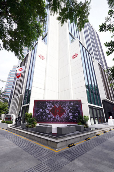 Techcombank khai trương trụ sở mới tại Hà Nội và TP Hồ Chí Minh -2