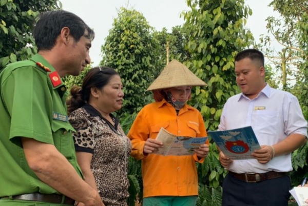 Sửa đổi Luật Bảo hiểm xã hội tham khảo kinh nghiệm quốc tế -0