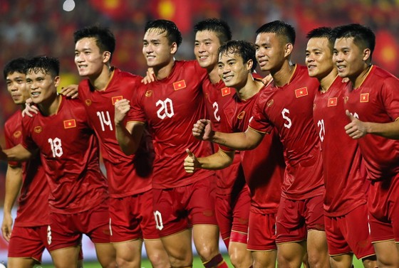 Tuyển Việt Nam lên kế hoạch tập trung tháng 10 -0