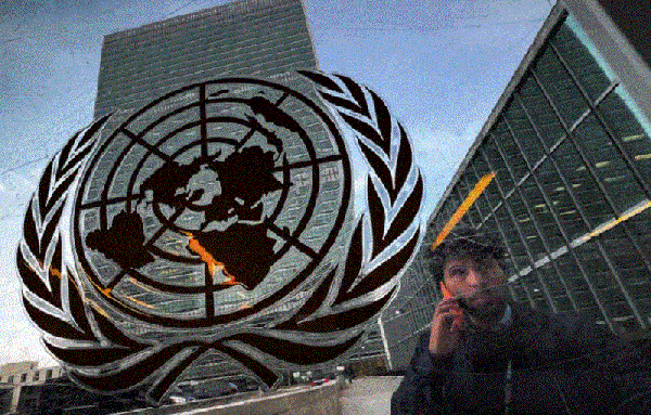 Trụ sở Liên hợp Quốc: Mục tiêu của các cơ quan đặc biệt -0