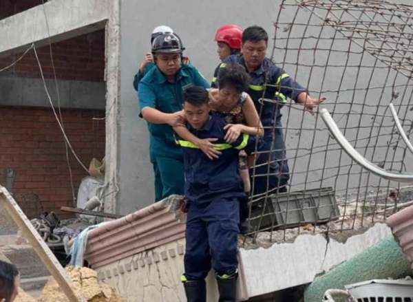 Trong 9 tháng, Công an TP Hồ Chí Minh thu giữ 721kg ma túy, 21 khẩu súng -0