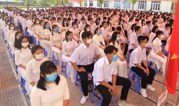 Hải Phòng chỉ đạo “mạnh tay” với dạy thêm, học thêm, liên kết giáo dục thiếu tích cực -0