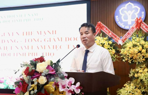 BHXH tỉnh Phú Thọ đẩy mạnh công tác tuyên truyền BHYT đến người lao động -0
