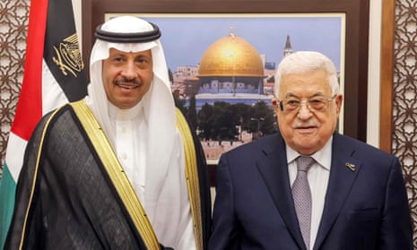 Quan hệ Israel - Saudi Arabia còn nhiều chông gai -0