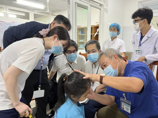 Đà Nẵng đưa ra mức đãi ngộ gấp 200 lần để thu hút Tiến sĩ, Bác sĩ cho các cơ sở Y tế  -2