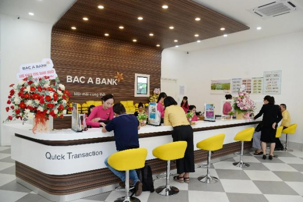 BAC A BANK tham gia thị trường tài chính ngân hàng tại mũi Cà Mau – nơi địa đầu tổ quốc -0