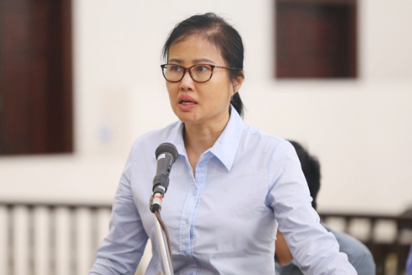 Sáng mai, xét xử cựu Giám đốc Sở Giáo dục và Đào tạo tỉnh Quảng Ninh  -0