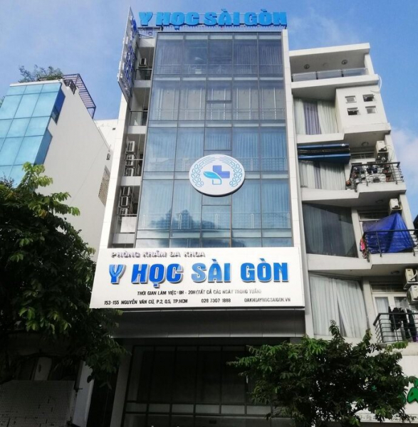 Phòng khám Y học Sài Gòn ép sản phụ chuyển tiền phá thai bị phạt hơn 200 triệu đồng -0