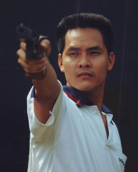 Xạ thủ Phạm Quang Huy: “Mọi đam mê đều vì bắn súng” -0