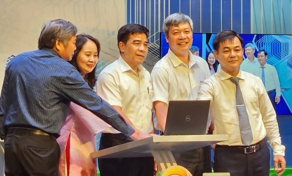 Quảng Nam tổ chức Cuộc thi tìm hiểu cải cách hành chính và chuyển đổi số trên sóng truyền hình -0