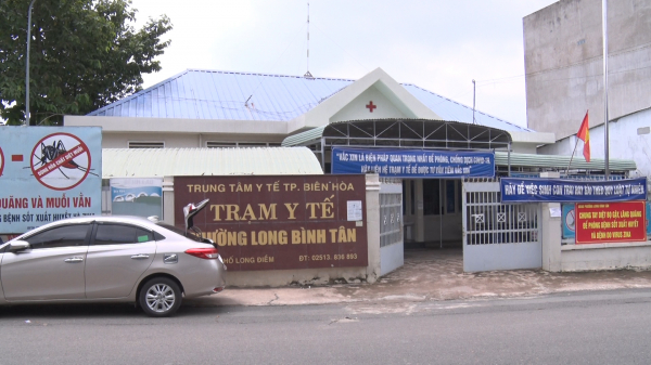 Phát hiện thêm 1 bệnh nhân mắc bệnh đậu mùa khỉ tại Đồng Nai -0
