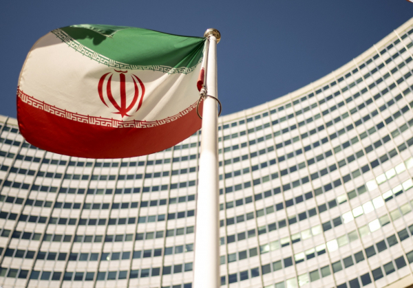 Mỹ chặn Iran tiếp cận 6 tỷ USD  -0