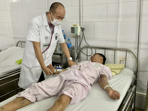 Vietnam to join Japanese dengue fever vaccine trials -0