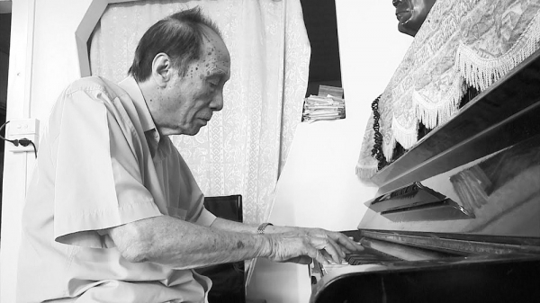 Nhạc sĩ Chu Minh - tác giả ca khúc “Người là niềm tin tất thắng” qua đời ở tuổi 92 -0