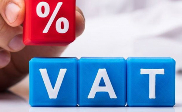 Dự kiến tiếp tục giảm 2% thuế VAT đến giữa năm 2024  -0