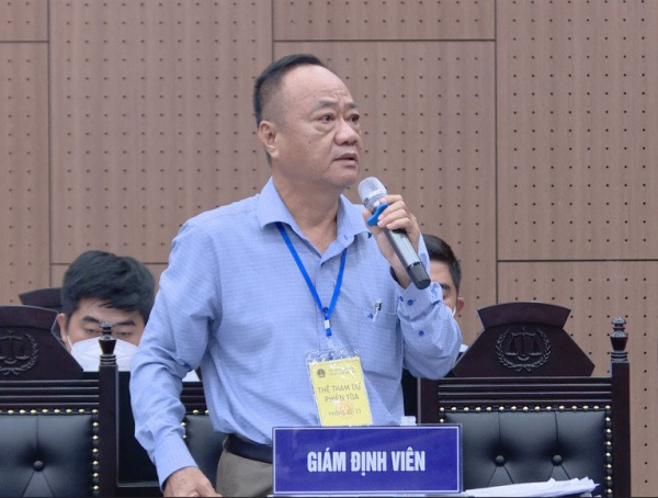 VEC đề nghị các nhà thầu bồi thường thiệt hại trong vụ án đường cao tốc Đà Nẵng - Quảng Ngãi -0