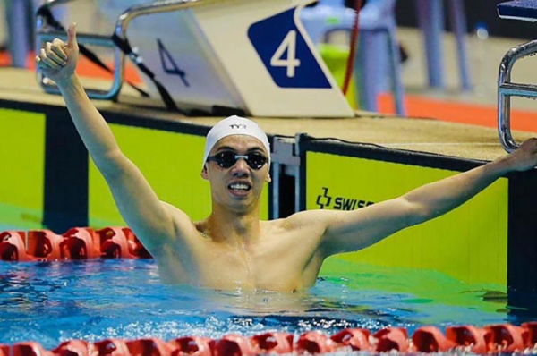 Guồng quay mới hậu ASIAD 19 -0