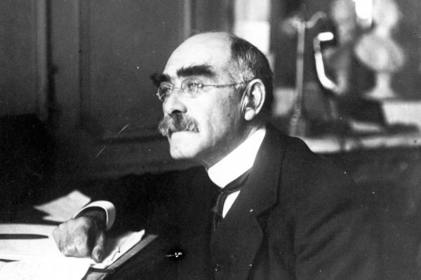 rudyard kipling chọn cuộc sống lặng lẽ cuối đời.jpg -1