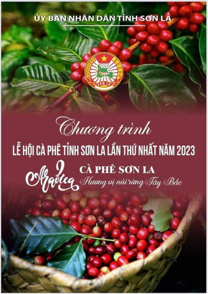 Sẵn sàng cho Lễ hội Cà phê lớn nhất miền Bắc -0