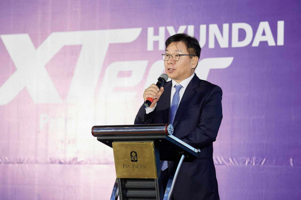 HD Hyundai Oilbank đặt mục tiêu trở thành một trong những thương hiệu dầu nhớt hàng đầu -0