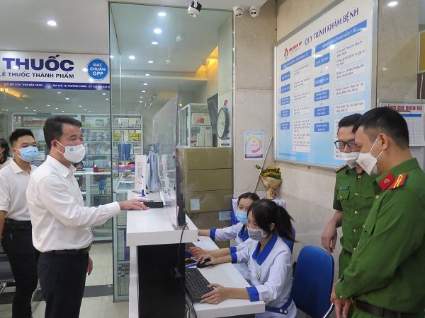 BHXH Việt Nam đẩy mạnh chuyển đổi số và truyền thông chính sách đến cơ sở -0