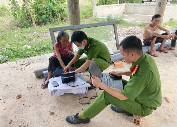 An ninh dữ liệu trong kết xuất, luân chuyển xuyên biên giới -0