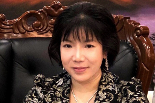 Nguyễn Thị Thanh Nhàn bị đề nghị 10-11 năm tù trong vụ án “thông thầu” ở bệnh viện Sản – Nhi tỉnh Quảng Ninh -0