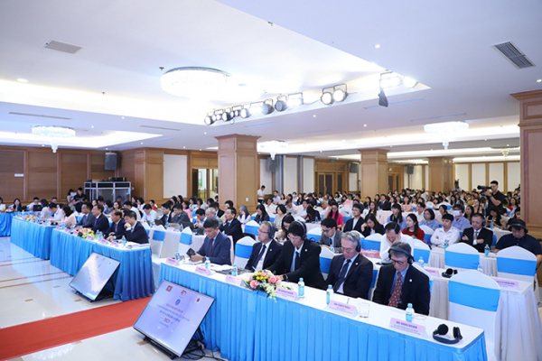 Đối thoại về thực hiện chính sách BHXH, BHYT với các doanh nghiệp FDI Nhật Bản tại Việt Nam -0