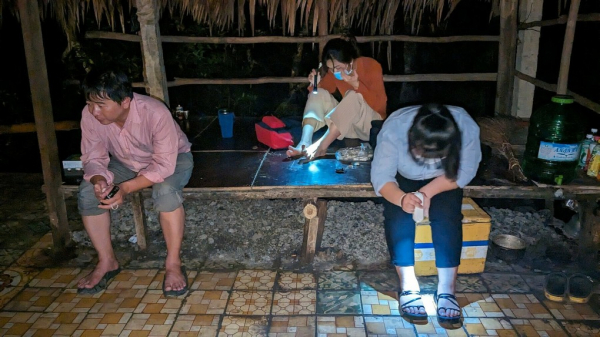 những cống hiến thầm lặng của nhóm hcdc-ảnh ngọc ngân.jpg -0