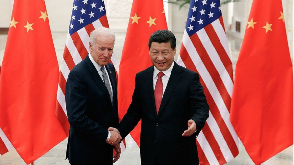 Ông Tập Cận Bình: Trung Quốc sẵn sàng hợp tác với Mỹ -0