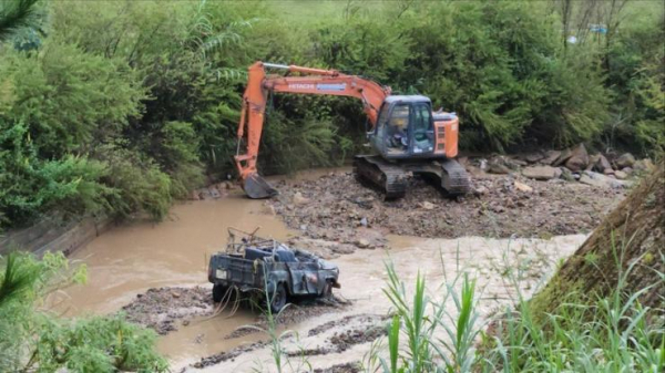 Tăng cường biện pháp bảo đảm an ninh, an toàn cho khách du lịch -0