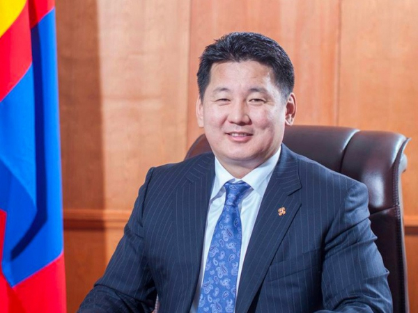 Mongolian President to visit Vietnam next week -0