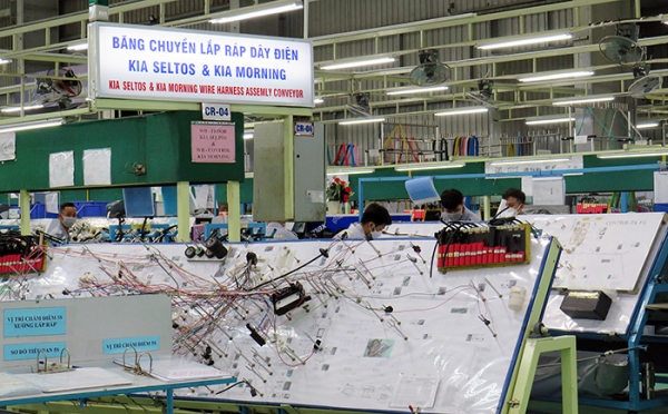 Kỳ cuối: để xứng đáng là 