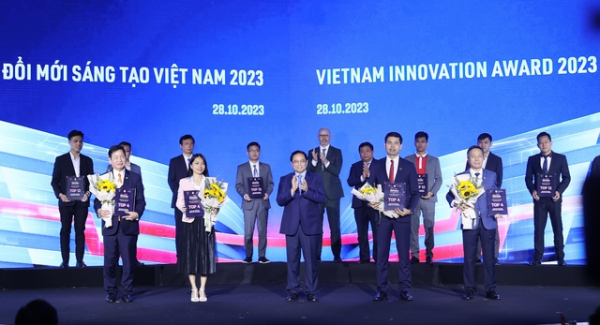 Vươn lên làm chủ khoa học công nghệ, đưa Việt Nam trở thành điểm đến của đổi mới sáng tạo  -0