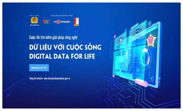 Data For Life 2023 competition draws hundreds of entries -0