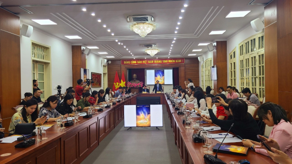 179 tác phẩm đăng ký dự thi Liên hoan phim Việt Nam lần thứ 23 -0
