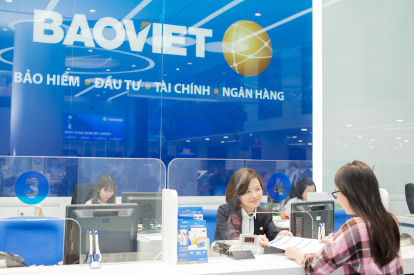 Tập đoàn Bảo Việt: Lợi nhuận 9 tháng đầu năm 2023 tăng trưởng 14,1% -0
