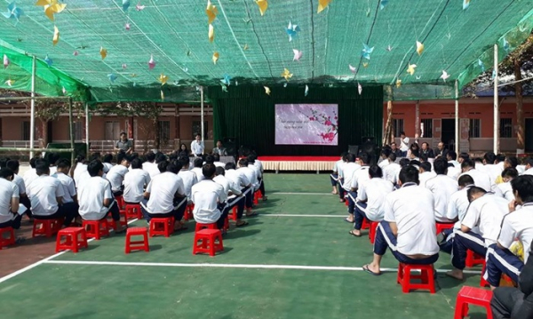 Quá tải, cơ sở cai nghiện ở Lâm Đồng dừng tiếp nhận học viên -0
